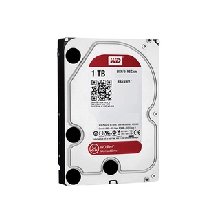 WD HD CAVIAR RED NAS 1TB 3.5