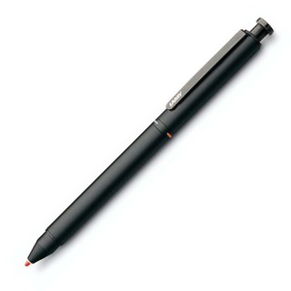 Lamy st tri pen black