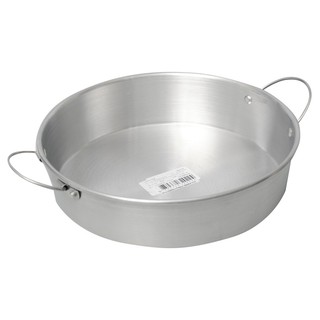 💥โปรสุดพิเศษ!!!💥 ถาดนึ่งข้าว 2 หู 22 ซม. Steaming Tray with 2 Handlers 22 cm.