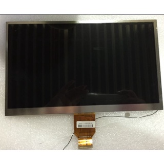 หน้าจอแสดงผล LCD SZ FX101HSD400-FPC-A