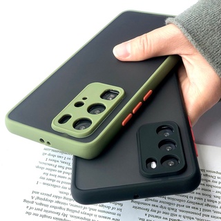 เคสโทรศัพท์สีใสแบบนุ่มป้องกันการกระแทก vivo v 17 s 1 pro y 19 y 17 y 15 y 11 2019 z 1 pro iqoo neo