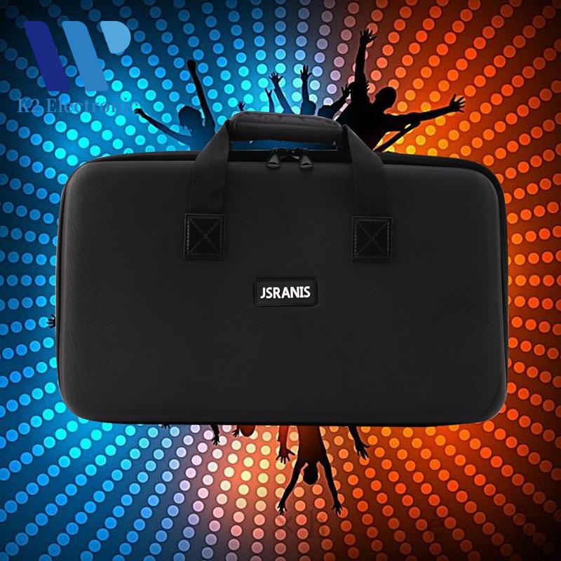 เคสแข็งสําหรับ Pioneer DJ DDJ-SB3 / DDJ-SB2 DJ / DDJ-400