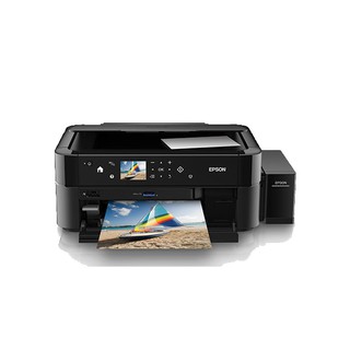 EPSON ALL IN ONE MACHINE_ EPSON PRINTER L850 Model : L850 Vendor Code : C11CE31501