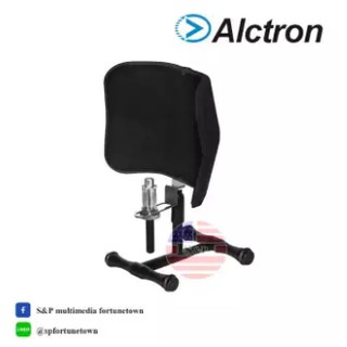 Alctron PF52 อะคูสติกป้องกันเสียงรบกวนเดสก์ท็อปสำหรับสตูดิโอบันทึกเสียงแบบพกพาและน้ำหนักเบา