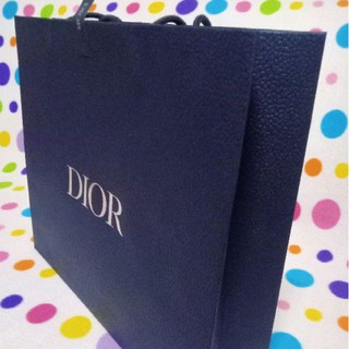 Christian Dior ไซส์ S, L, XL | ถุงแบรนด์เนม ของแท้ 💯% 🆓ส่งฟรี🚚รับชำระปลายทาง📦