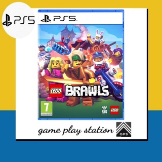 ps5 lego brawls ( english zone 2 )