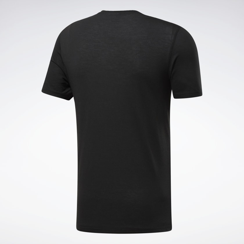 reebok workout ready supremium tee