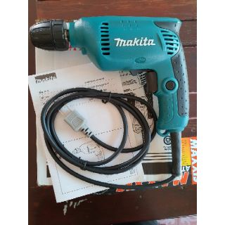 สว่านไฟฟ้า 10 mm ยี่ห้อ Makita 6413