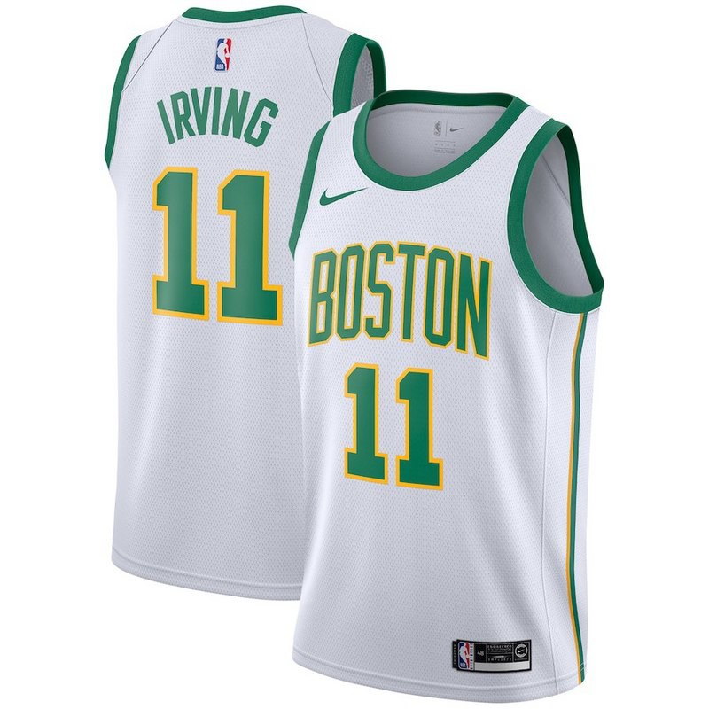 celtics jersey 11