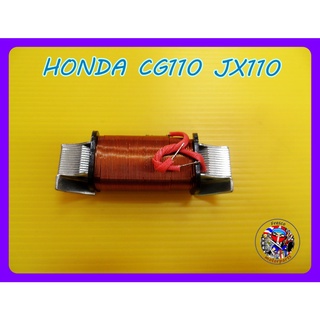 คอยล์สตาร์ท HONDA JX110 JX125 CG110 CG125 STARTER COIL