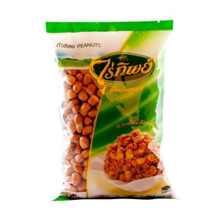 Raitip Peanuts 500g ไร่ทิพย์ถั่วลิสง 500 กรัม