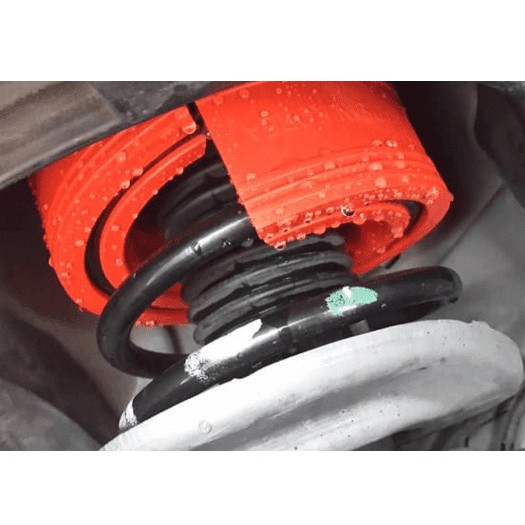 Universal Coil Spring Buffer Power Cushion Buffer