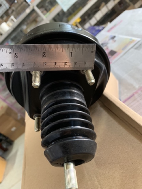 หม้อลมเบรค DATSUN 620 ดัทสัน 620 J13 J15 ช้างเหยียบ - รูปที่ 2