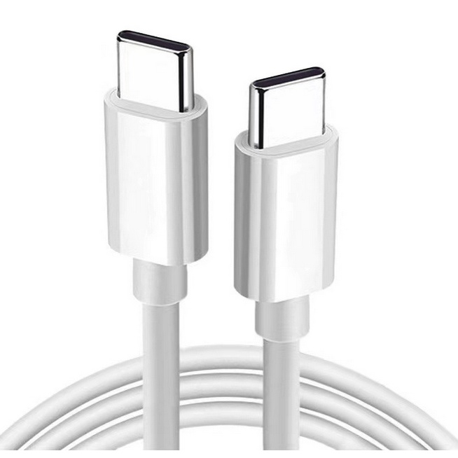 Eloop S12 สายชาร์จเร็ว 60W Type-C to Type-C รองรับ PD/QC3.0 Fast Charge 3A
