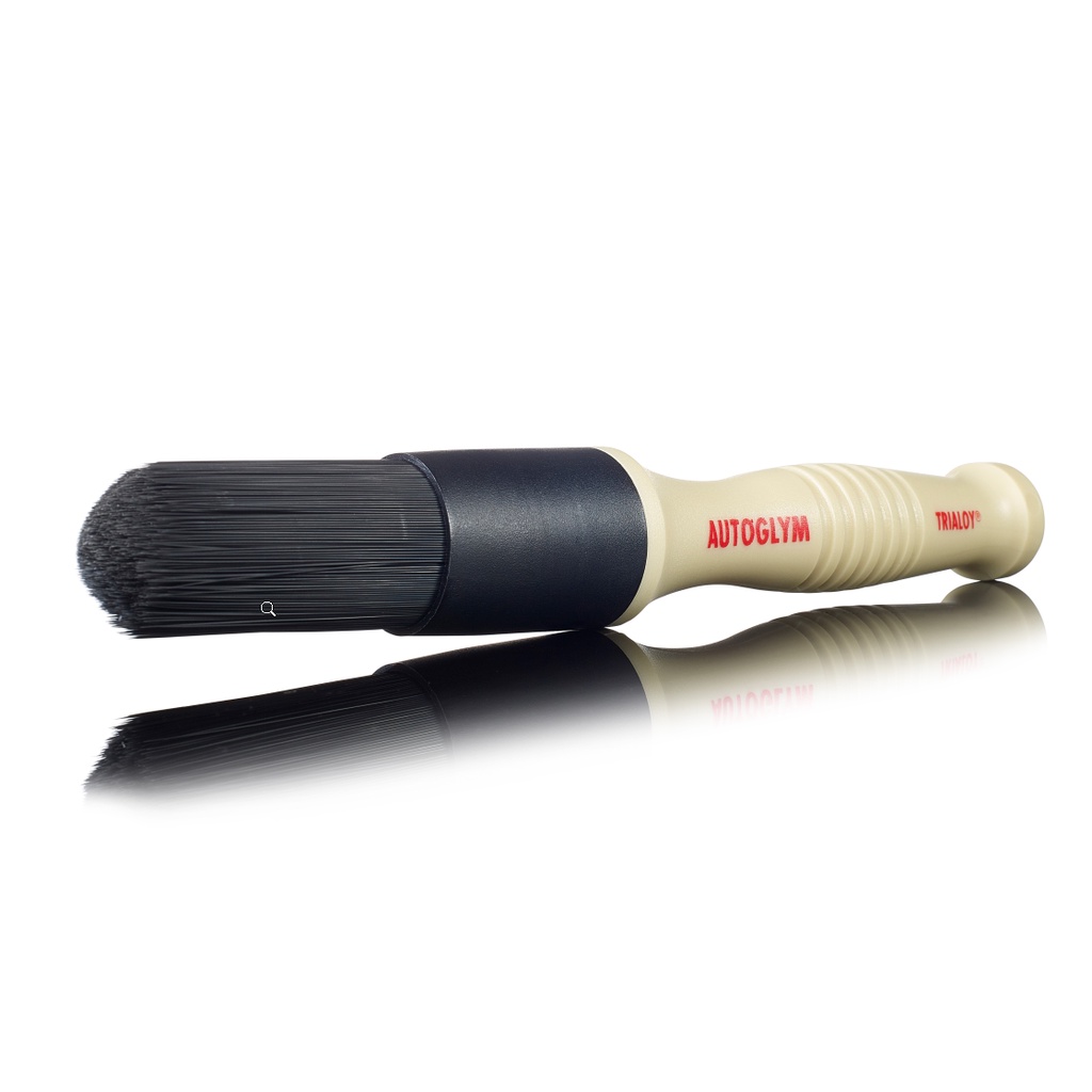 Autoglym Stiff Brush Mop แปรงทำความสะอาด ขจัดคราบสกปรก รูปที่ 2
