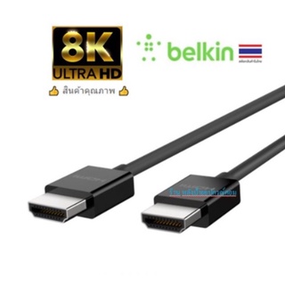 Belkin Ultra HD High Speed เวอร์ชั่น 2.1 av10175bt2mbkv2