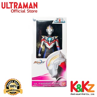 Bandai Big Soft figure - Ultraman Orb (Spacium Zeperion) / ฟิกเกอร์บิ๊กซอฟ ยอดมนุษย์อุลตร้าแมน