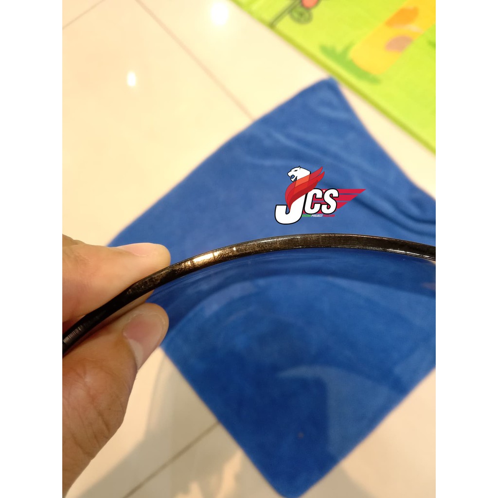 ชิวหน้าNmaxปี2018 ทรง S1000 - รูปที่ 3