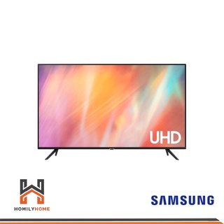 SAMSUNG Smart 4K Crystal UHD TV ขนาด 50 นิ้ว au7002 รุ่น UA50AU7002KXXT