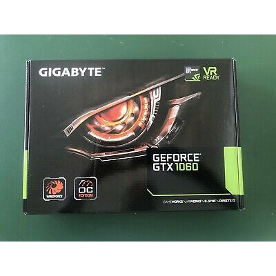 GIGABYTE-AORUS-GeForce-GTX-1060-6GB-Graphics-Card