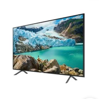 SAMSUNG TV UHD LED (43", 4K, Smart) รุ่น UA43RU7100KXXT