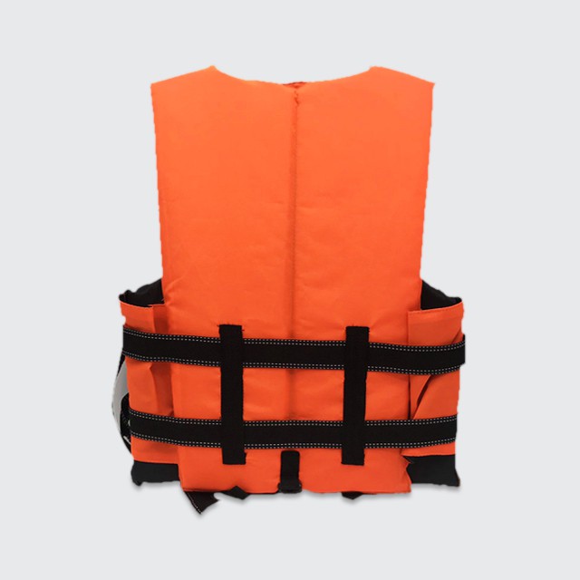 THAISPORTS เสื้อชูชีพแถบสะท้อนแสง/ TSP-T20001 — صورة 2