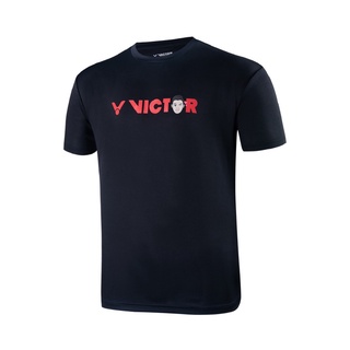 VICTOR เสื้อกีฬาแบดมินตัน รุ่น T-20056