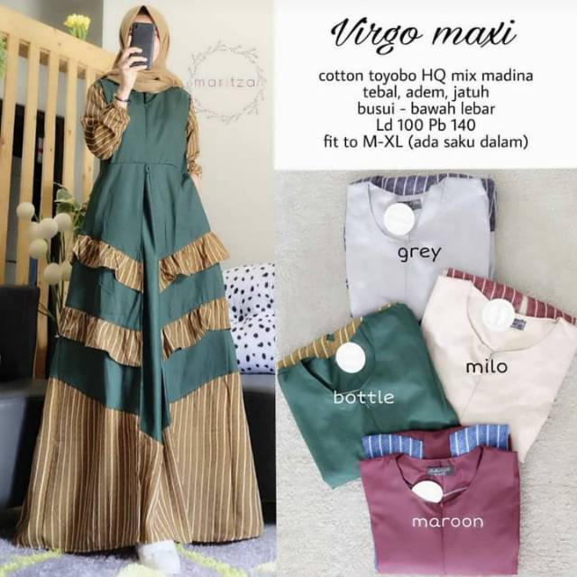 Virgo maxy**********