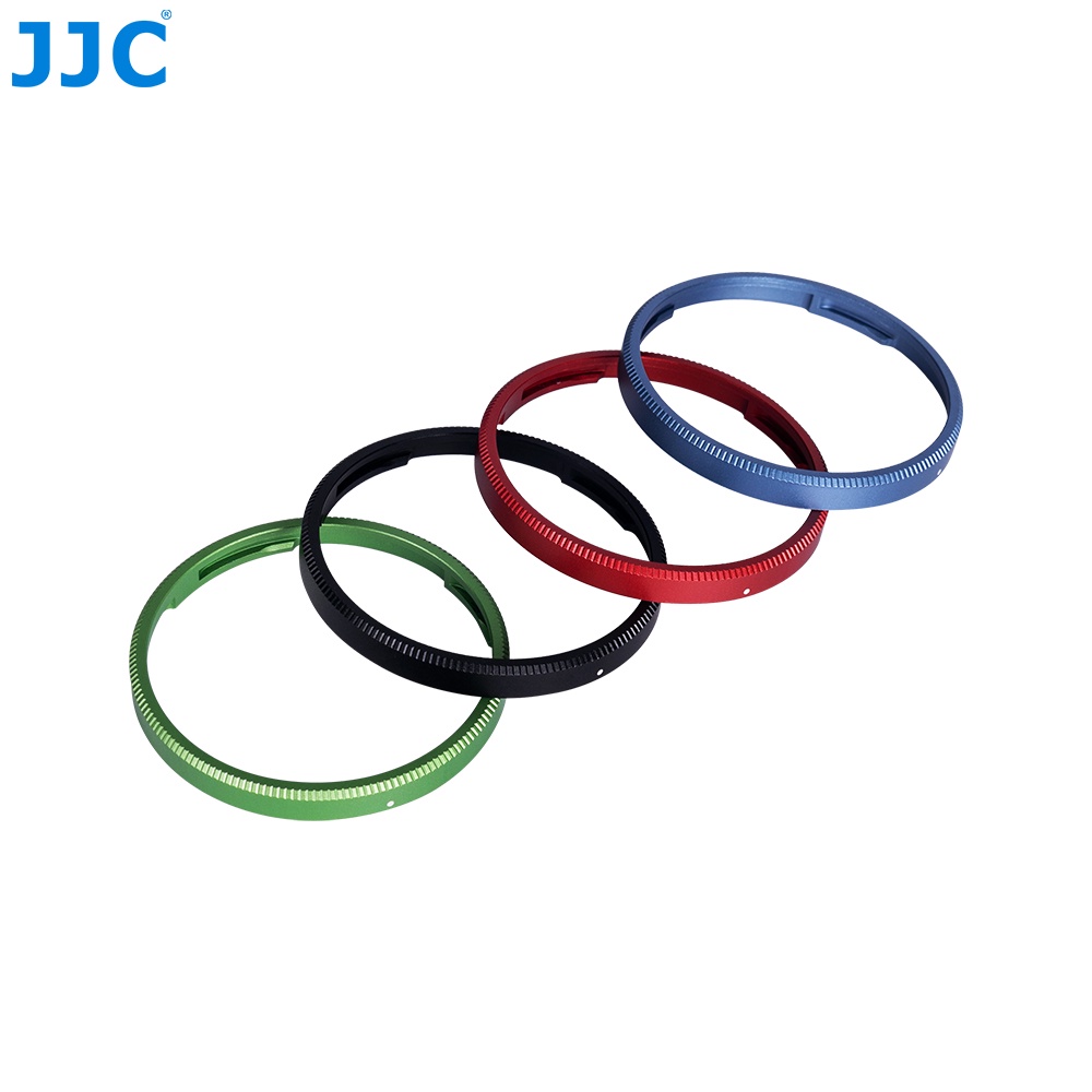 RICOH GRIIIX Ring แหวนกล้อง Ricoh GR3X Lens Decoration Ring 1ชิ้น