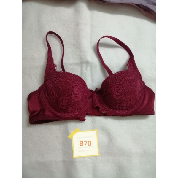 เสื้อชั้นในเวียนนาB70