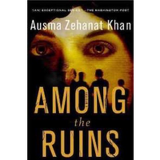 Among the Ruins [Paperback]NEW หนังสือภาษาอังกฤษพร้อมส่ง