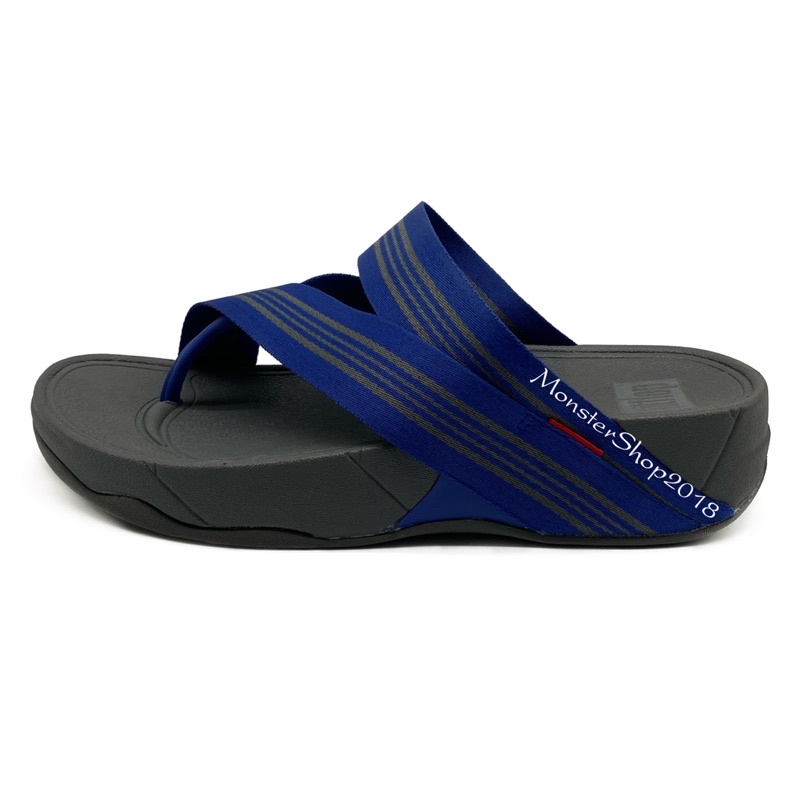 💥ขายเท!! Fitflop รุ่น Sling Webbing Sandals / 2สี (แท้ล้าน%)