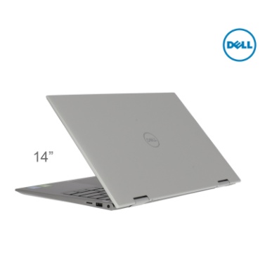 Notebook 2in1 DELL Inspiron 5410-W566215047THW10 (Platinum Silver) A0136411