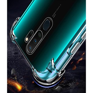 เคส Oppo  Realme เป็นเคส ใส มุมกันกระแทกมุม 4 มุม ตัวเคสไม่ทำให้ตัวเครื่องเป็นรอย บริการเก็บเงินปลายทางได้ .