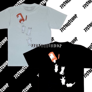 เสื้อยืด Rip N Dip T-shirt 100% Cotton