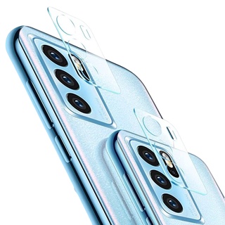 ฟิล์มกล้อง ฟิล์มเลนส์กล้อง OPPO Reno6 5G ฟิล์มกระจกเลนส์กล้อง กันกระแทก ตรงรุ่น1ชิ้น ส่งจากไทย