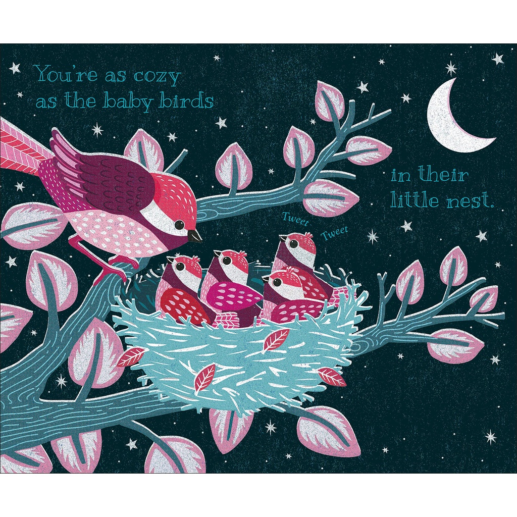 time-to-sleep-little-one-a-soothing-rhyme-for-bedtime