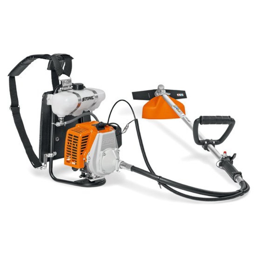 STIHL FR3001 เครื่องตัดหญ้า ก้านอ่อน