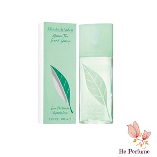 น้ำหอมแท้ Elizabeth Arden Green Tea edt.100 ml. กล่องซีล