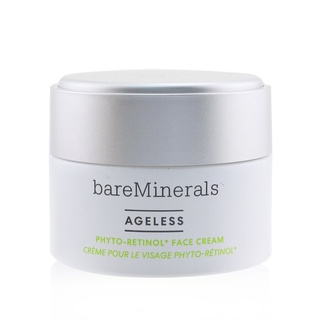 BAREMINERALS - Ageless Phyto-Retinol Face Cream