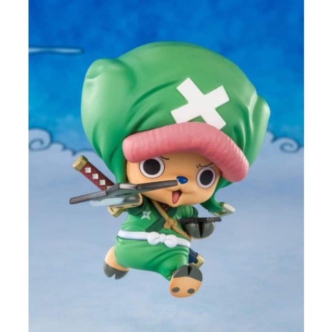 Tony Tony Chopper One Piece