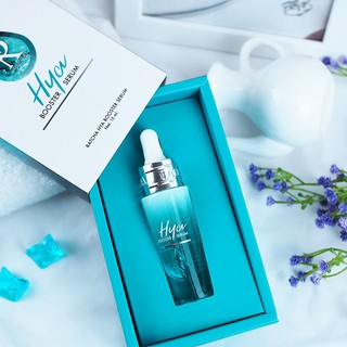 เซรั่ม HYA Booster serum (เซรั่มน้องฉัตร)