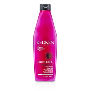 REDKEN - Color Extend Magnetics Shampoo (For Color-Treated H