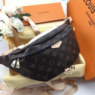 LOUIS VUITTON BUM BAG