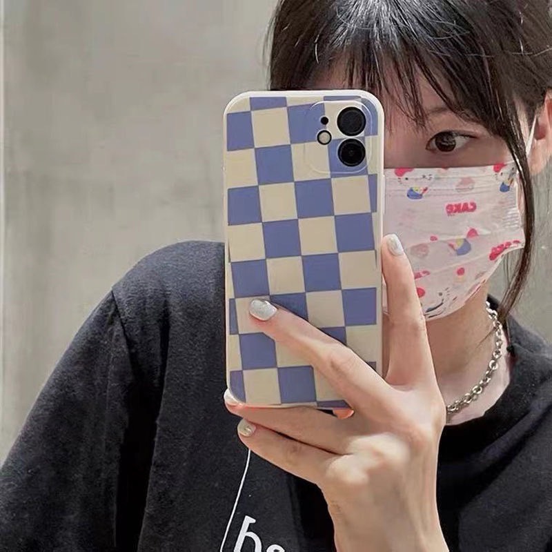 เคสซิลิโคน เคสOPPO A5/ A9 2020 Reno A3S A7 OPPO A31 A5s รูปที่ 4