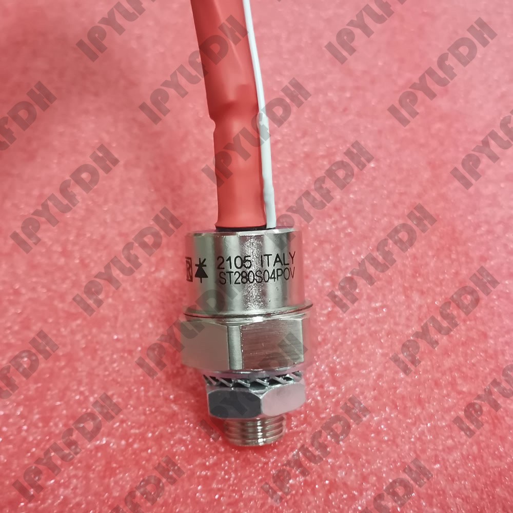 ST280S04POV ST280S04P0V ST280S04P1V เฟสควบคุม Thristor