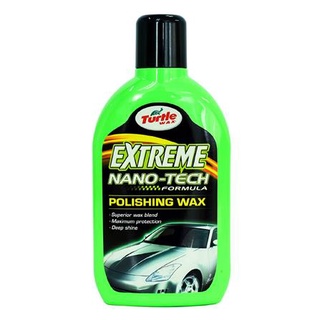 HomeDoDee น้ำยาเคลือบเงารถ TURTLE WAX EXTREME 500 มิลลิลิตร ผลิตภัณฑ์ดูแล รถยนต์