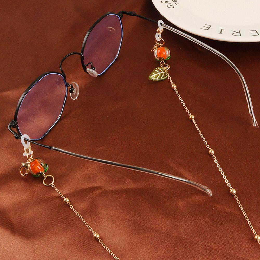 Sports Glasses Chain Holder Nonslip Sunglasses Lanyard