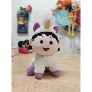 ตุ๊กตารีเมคมารูโกะยูนิคอร์น #Maruko Unicorn