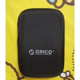 ORICO PHD-25 2.5 นิ้ว กระเป๋าใส่ฮาร์ทไดร์ สีดำ ของใหม่